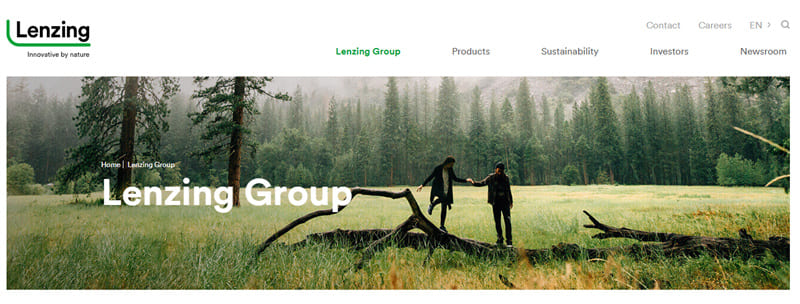 Lenzing Group