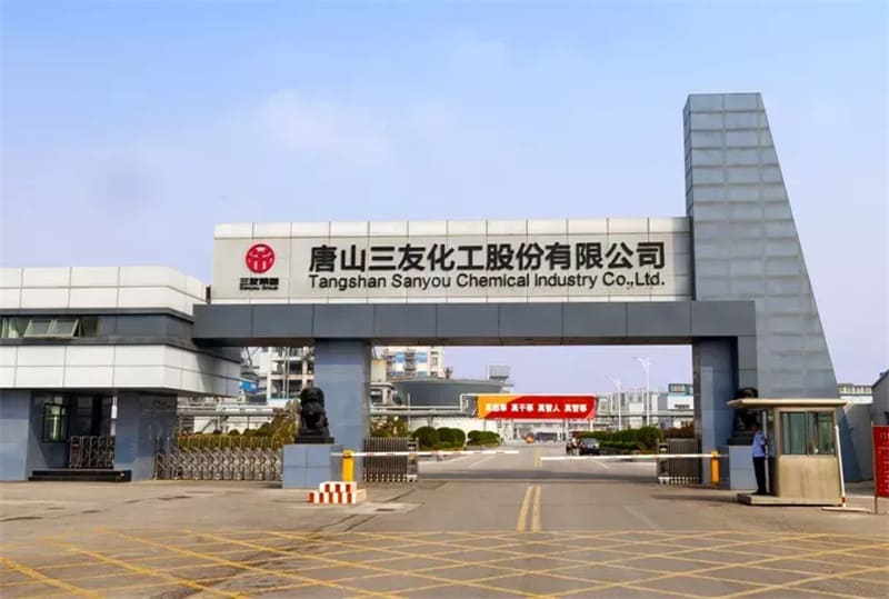 Tangshan Sanyou Chemical Industries