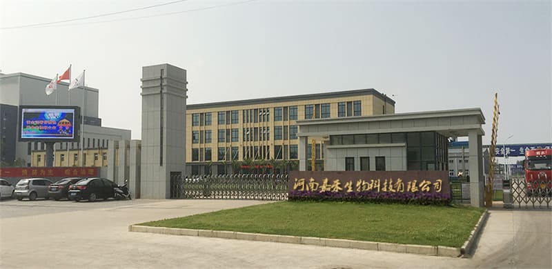 Henan Jiaozuo Jingqi Chemicals