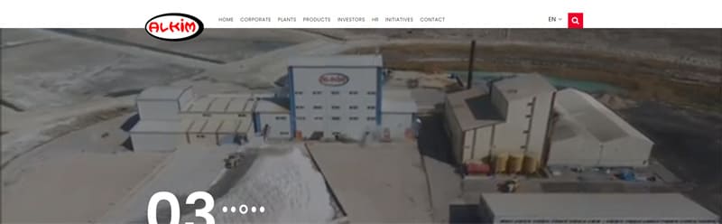 Alkim Alkali Chemicals