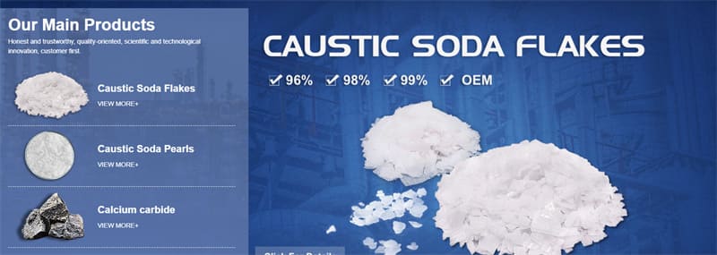 tianjin soda co ltd