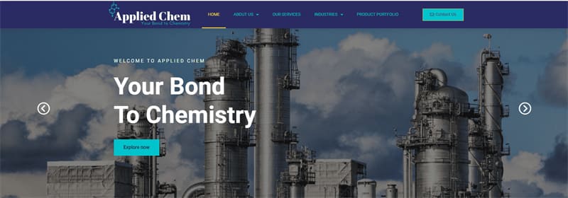 5. applied chemistry co., ltd