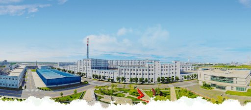 7. tangshan sanyou chemical co., ltd