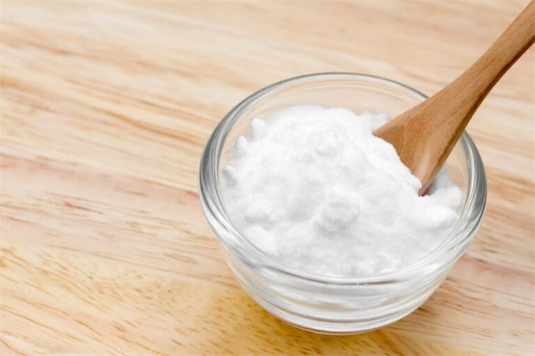 Baking Soda